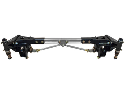 ICON 95120 for 10-14 Ford Raptor Rear Hyd Bump Stop Kit
