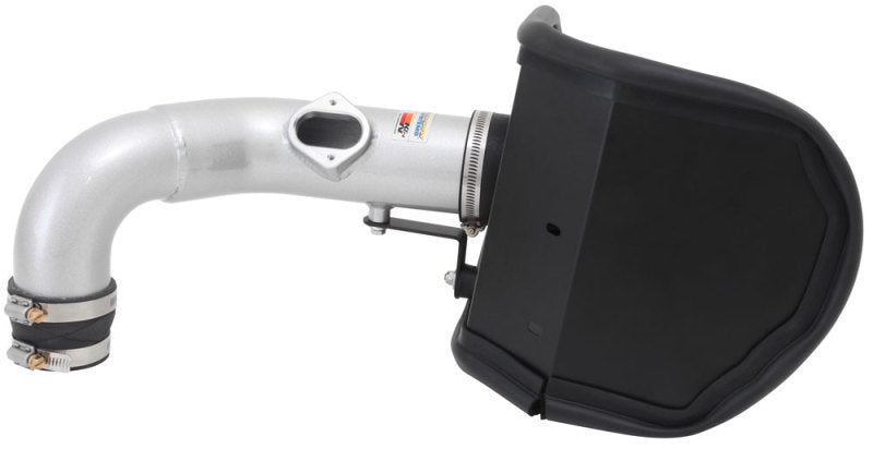 K&N 12mm Performance Cold Air Intake | Chevrolet Sonic (14) (69-4524TS)