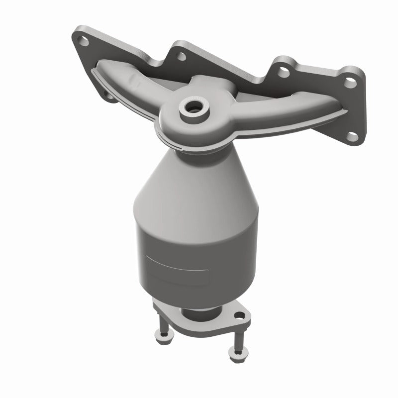 Magnaflow 51855 DirectFit Converter For Hyundai Sonata 3.3L