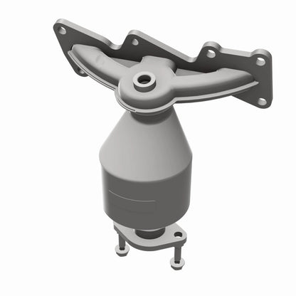 Magnaflow 51855 DirectFit Converter For Hyundai Sonata 3.3L