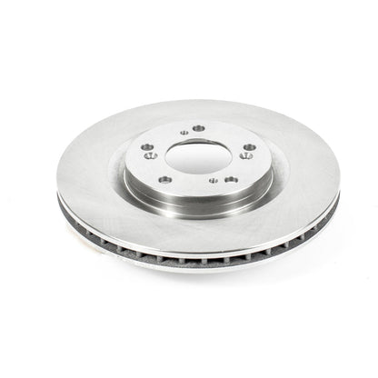 PowerStop Front Brake Rotor | Honda S2000 (00-09) (JBR914)
