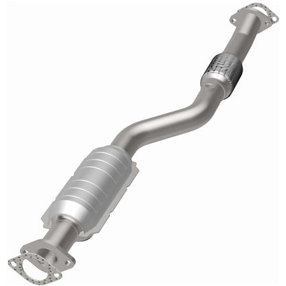 MagnaFlow California Grade CARB Compliant Direct-Fit Catalytic Converter 457000
