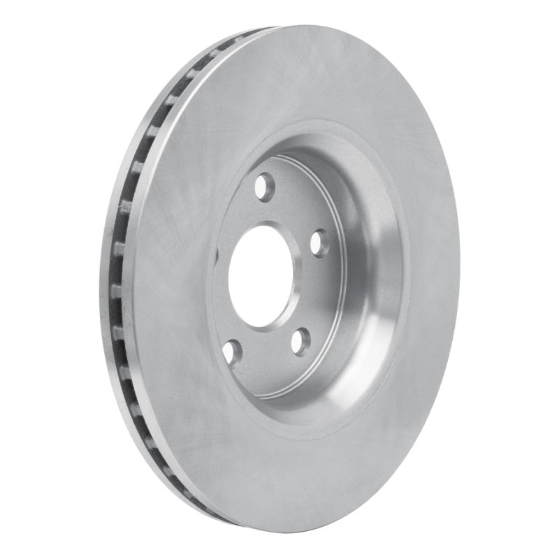 DFC Front Brake Rotor: Dodge Durango 2011-25