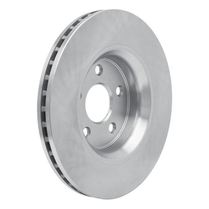 DFC Front Brake Rotor: Dodge Durango 2011-25