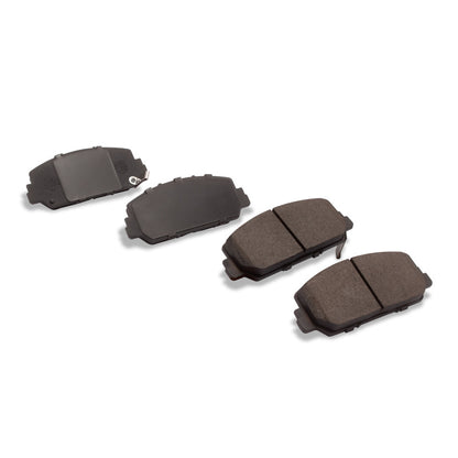 DFC 13-22 Acura RDX Front 5000 Ceramic Pads | Acura RDX (1551-1697-00)