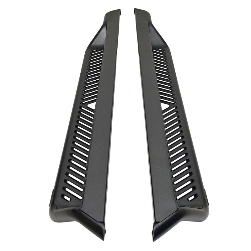 Westin 20-44195 Outlaw Drop Running Boards for 21-25 Ford Bronco 4DR