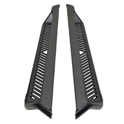 Westin 20-44195 Outlaw Drop Running Boards for 21-25 Ford Bronco 4DR