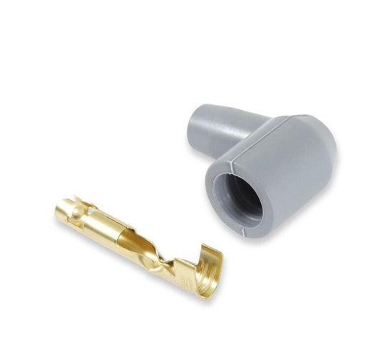 MSD 3331 Coil 90° Boot & Terminals for PN 8202/8203