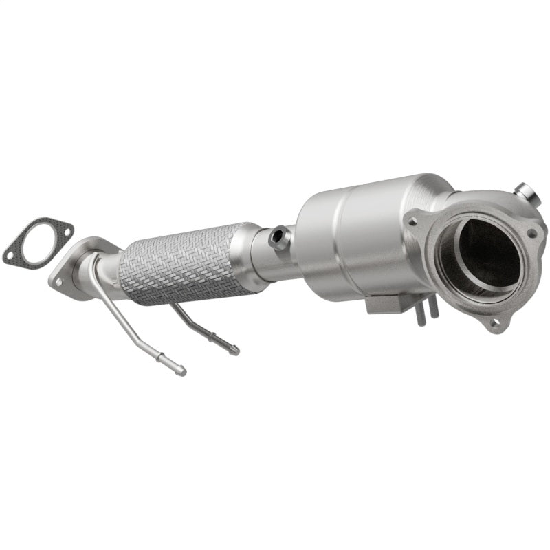 Magnaflow 52974 OEM Grade Catalytic Converter For Ford Fusion 1.5L (13-16)
