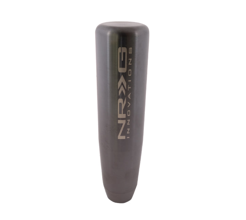 NRG Universal 5in Heavy Weight Short Shifter Knob (SK-480)