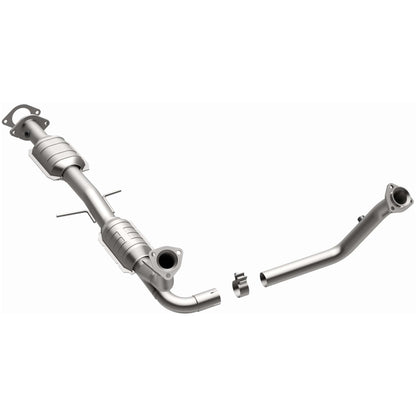 MagnaFlow California Grade CARB Compliant Direct-Fit Catalytic Converter 447242