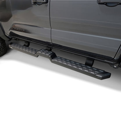 Westin Automotive 55-32785 HDX Running Boar For 2024-2025 Toyota Tacoma