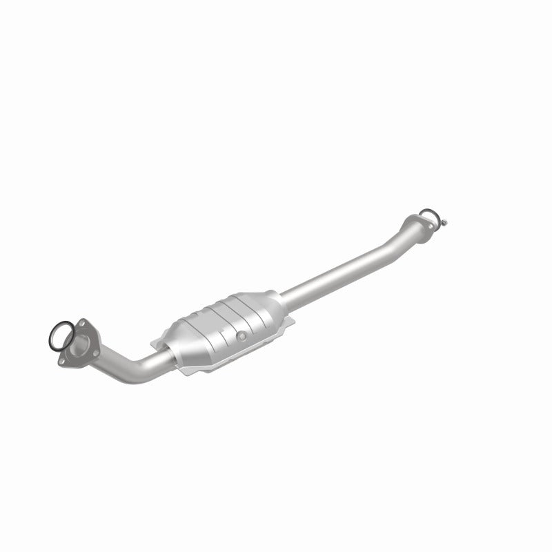 Magnaflow 24481 DirectFit Converter For Toyota Sequoia 05-07 4.7L P/S