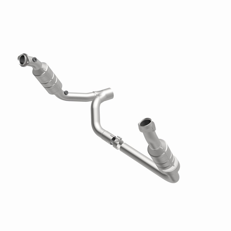 Magnaflow 24491 Direct Fit Converter For RAM Pickup 06 5.7L