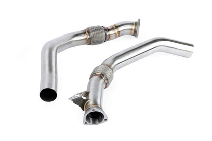 APR Catback Exhaust System | Audi RS6 / RS7 (C8) (CBK0050)