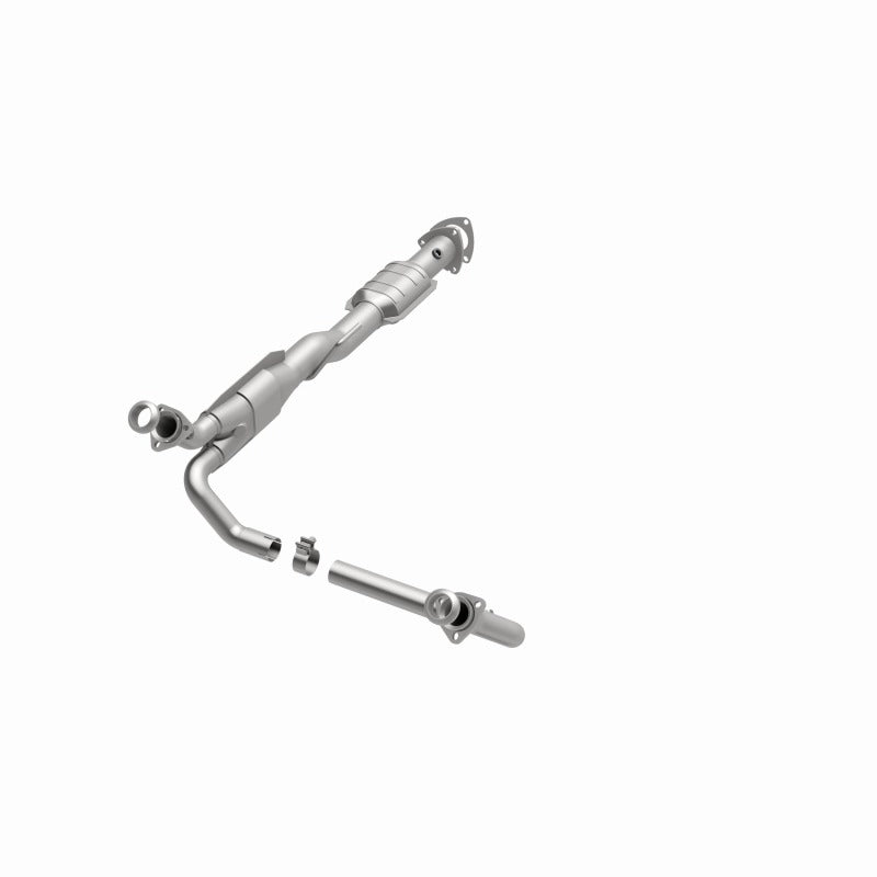 MagnaFlow D/F Converter Chevy Astro 00-04 4.3L for Chevy Astro (00-04)