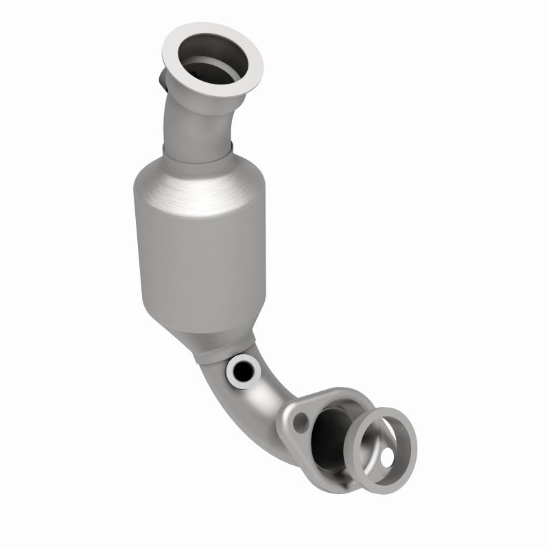 Magnaflow 93238 DirectFit Converter Passenger Side Front for Jeep Liberty