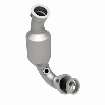 Magnaflow 93238 DirectFit Converter Passenger Side Front for Jeep Liberty