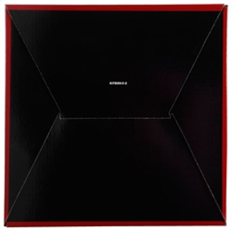 Airaid MXP Intake System | Scion FR-S / Subaru BRZ / Toyota 86 (13-22) (510-307)