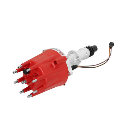 MSD 8563 Pro-Billet Distributor