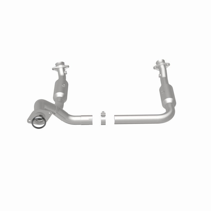 Magnaflow 93627 Converter For Ford Explorer 4.6L & Mercury Mountaineer 4.6L