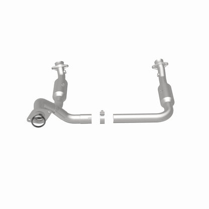 Magnaflow 93627 Converter For Ford Explorer 4.6L & Mercury Mountaineer 4.6L