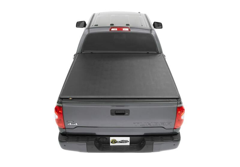 Bestop EZ-Fold Soft Tonneau | Toyota Tundra 07-26 55ft Bed (19182-01)