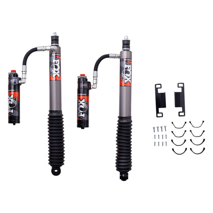 FOX Shocks 883-26-236 Performance Elite Series 2.5 Reservoir Shock Pair Adj.