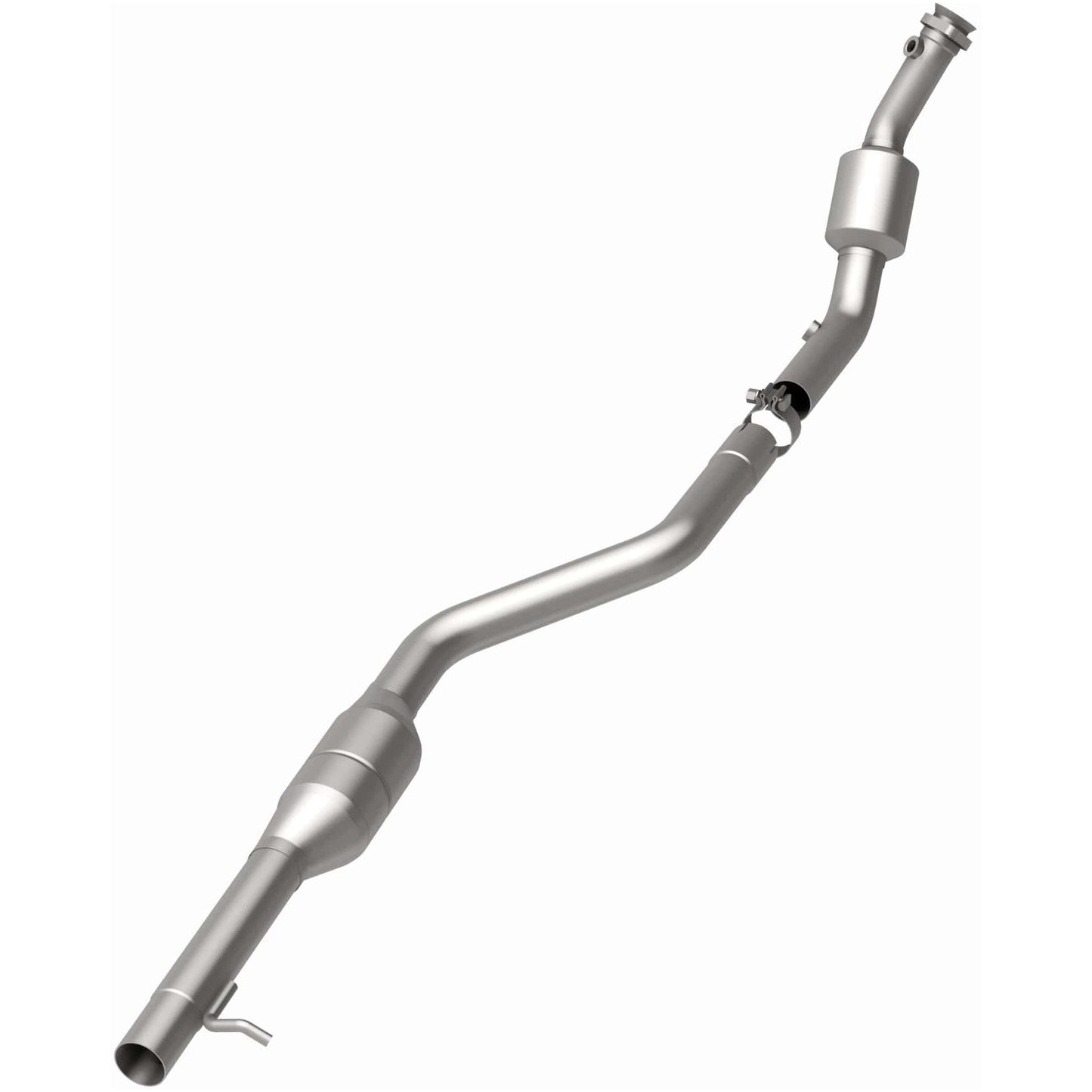 MagnaFlow 1999-2002 Mercedes-Benz SL500 California Grade CARB Compliant Direct-Fit Catalytic Converter