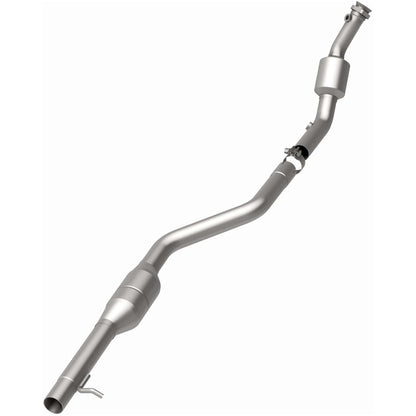 MagnaFlow 1999-2002 Mercedes-Benz SL500 California Grade CARB Compliant Direct-Fit Catalytic Converter