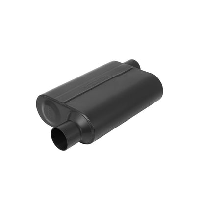 Flowmaster 2.5IN SS Muffler For -40 Series (8042543)