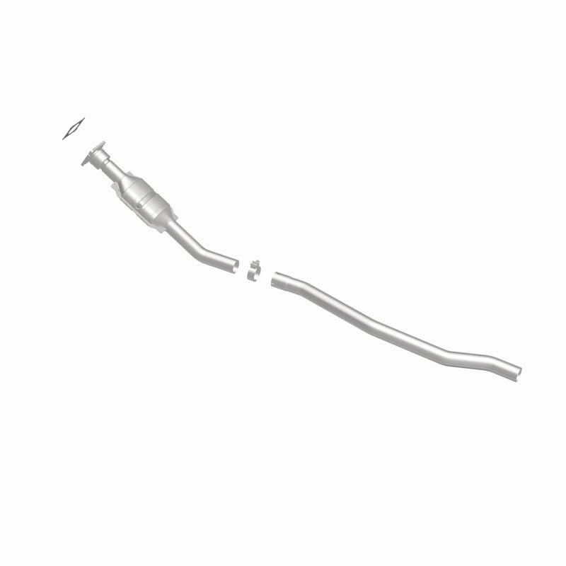 Magnaflow 24074 DirectFit Converter For Dodge Caravan/Grand Car