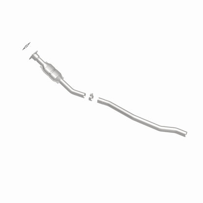 Magnaflow 24074 DirectFit Converter For Dodge Caravan/Grand Car
