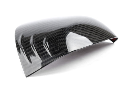 Dinan Carbon Side Mirror Caps | Toyota GR Supra
