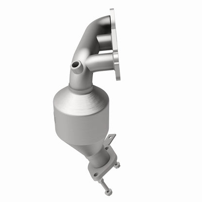 MagnaFlow 50651 Converter Direct Fit for Lexus RX350 3.5L