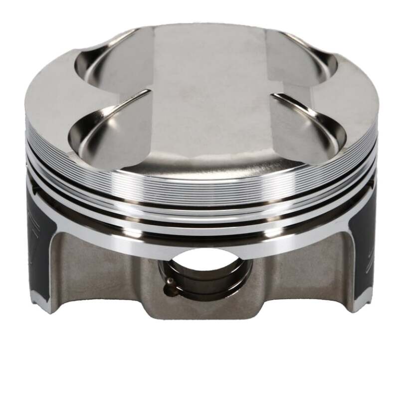 Wiseco +7cc Dome 11:1 CR F20C/F22C Piston Kit Set of 4 | Honda S2000 (K682M875AP)