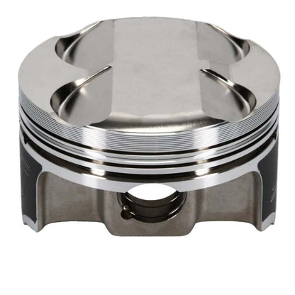 Wiseco 89.0mm Bore 11:1 CR F20C Custom Pistons | Honda S2000 (KE238M89)