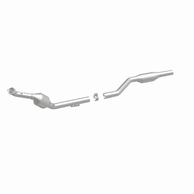 Magnaflow 51937 DirectFit Converter For Mercedes S430 00-03 4.3L