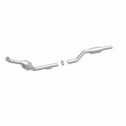 Magnaflow 51937 DirectFit Converter For Mercedes S430 00-03 4.3L