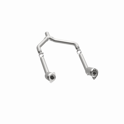 Magnaflow 23012 DirectFit Converter For Ford Mustang 4.0L