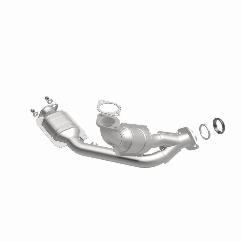 Magnaflow 24233 DirectFit Converter For Mitsubishi Montero 01-02 3.5L