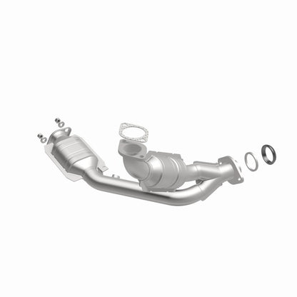 Magnaflow 24233 DirectFit Converter For Mitsubishi Montero 01-02 3.5L