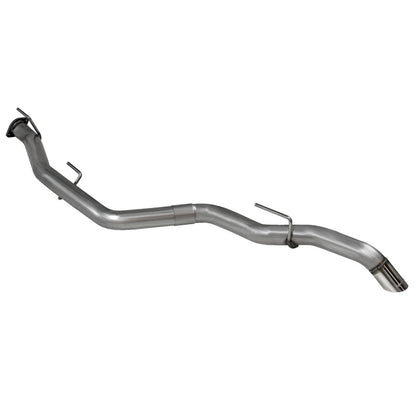 Flowmaster 3.0L Jeep Gladiator Cat-Back For 2019-26 (818131)