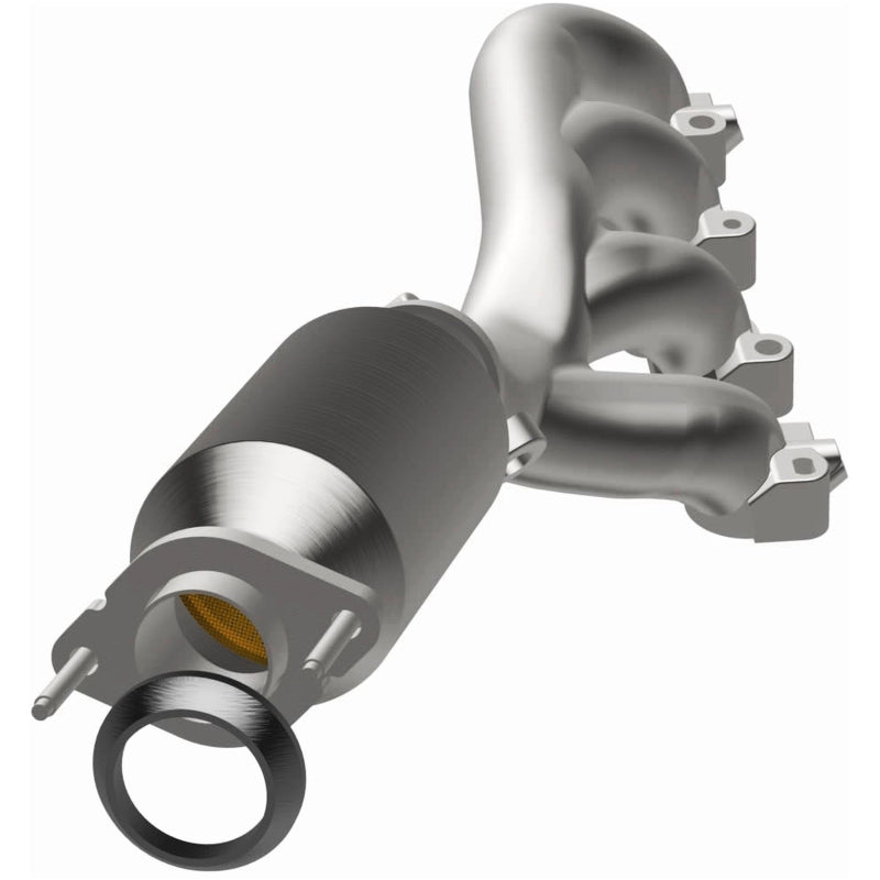 Magnaflow 51070 DirectFit Converter For Cadillac STS 4.6L & SRX 4.6L