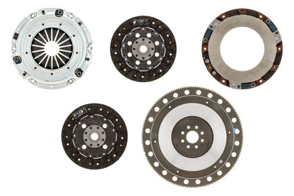 EXEDY Racing Clutch ET05SRFD Hyper Twin Organic Clutch