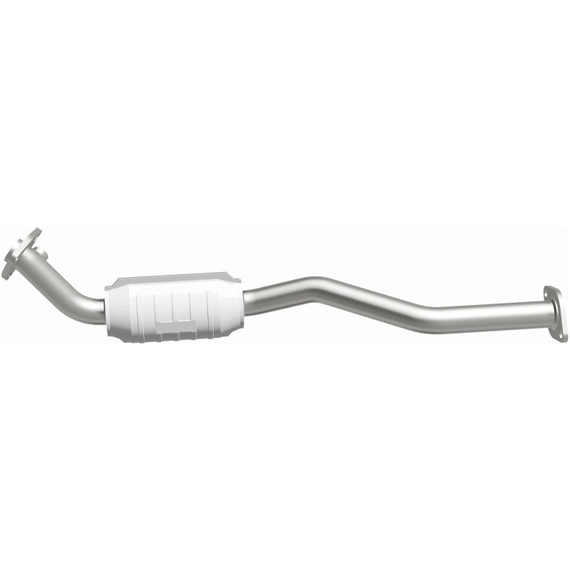 MagnaFlow 93225 DirectFit Converter D&S Rear For Nissan Frontier/XTerra (01-04)
