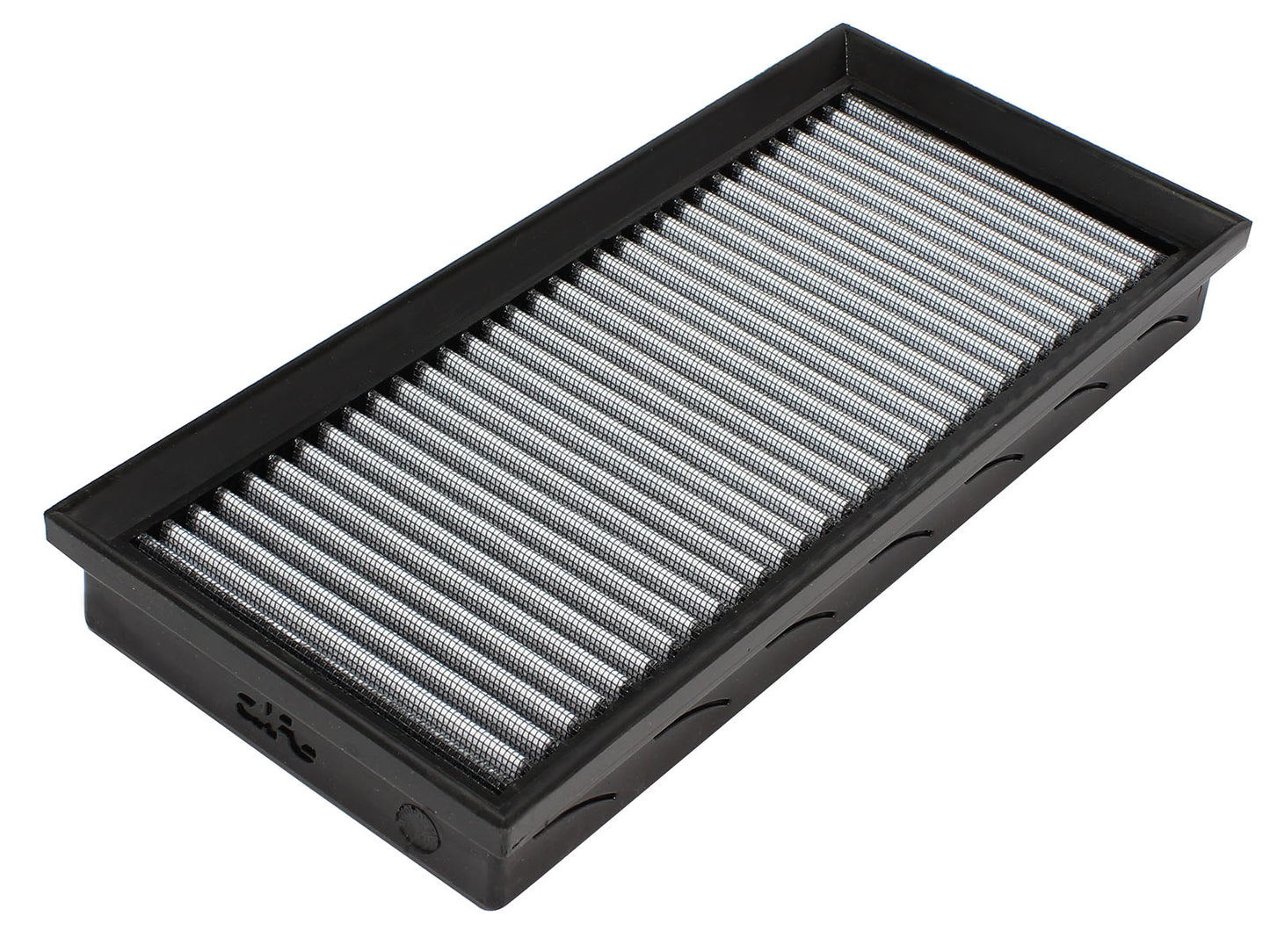 aFe Magnum FLOW OE Replacement Air Filter w/ Pro DRY S Media | Ford Trucks L6/V8 (87-97) (31-10001)