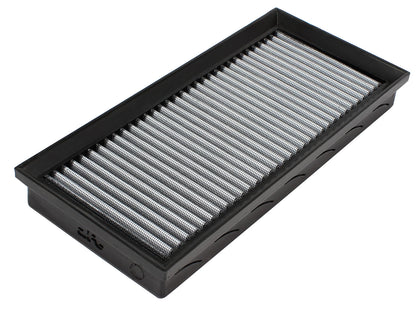 aFe Magnum FLOW OE Replacement Air Filter w/ Pro DRY S Media | Ford Trucks L6/V8 (87-97) (31-10001)