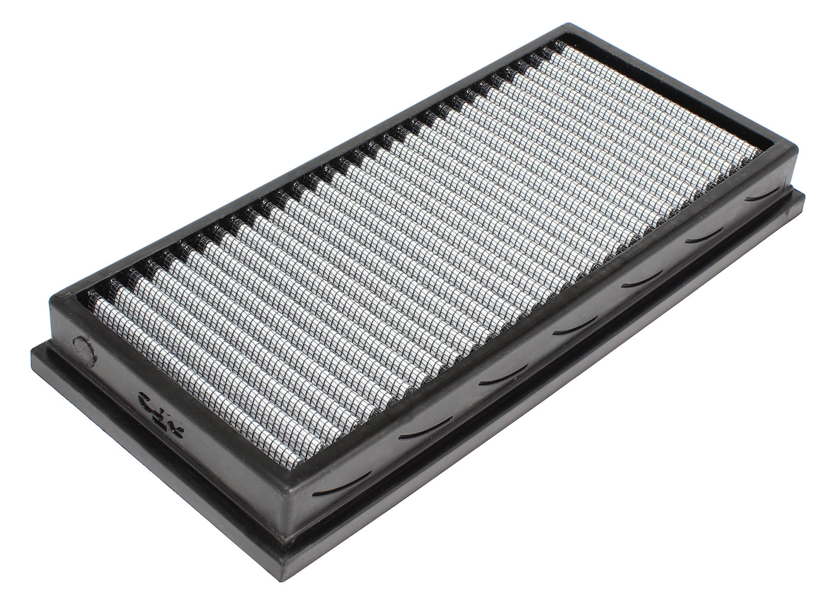 aFe Magnum FLOW OE Replacement Air Filter w/ Pro DRY S Media | Ford Trucks L6/V8 (87-97) (31-10001)
