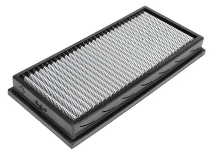 aFe Magnum FLOW OE Replacement Air Filter w/ Pro DRY S Media | Ford Trucks L6/V8 (87-97) (31-10001)